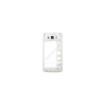 Kryt Samsung J710F Galaxy J7 2016 střední bílý – Zboží Mobilmania