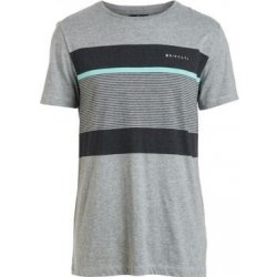 Rip Curl RAPTURE TEE Beton Marle