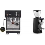 Set Profitec MOVE + Rocket Espresso SUPER FAUSTO – Zboží Mobilmania