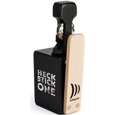 Perkuse Schlagwerk Heck Stick One – Sleviste.cz