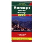 Montenegro – Zboží Dáma