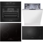 SET Philco POB 769 AB + PHD 641EPSB + PD 1466 DBIT + PMD 2085 BIB – Zboží Dáma