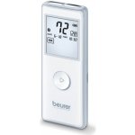 Beurer ME90 Mobilní EKG přístroj – Zboží Dáma