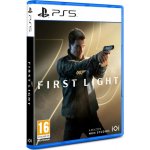 007 First Light – Zboží Mobilmania