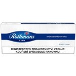 ROTHMANS BLUE – Zboží Dáma