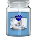 Bispol Aura Maxi Anti Tobacco 500 g – Zboží Mobilmania