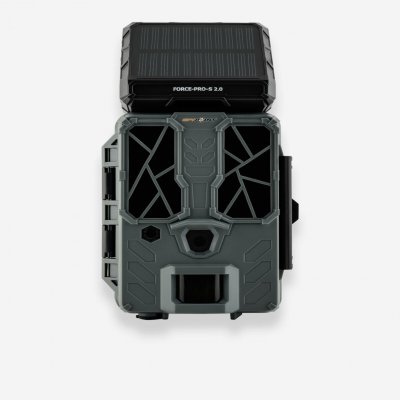 SPYPOINT Solární Force Pro S 2.0 – Zboží Mobilmania