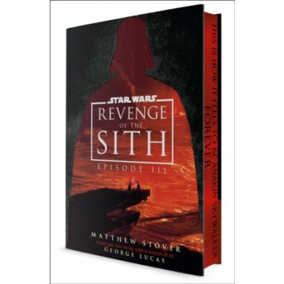 Star Wars: Revenge of the Sith: Episode III (Deluxe Edition) – Sleviste.cz