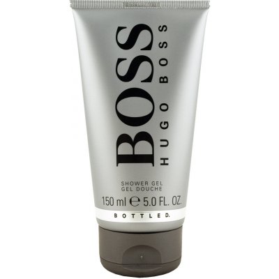 Hugo Boss No.6 sprchový gel 150 ml – Zbozi.Blesk.cz