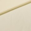 Metráž Bavlněné plátno jednobarevné Jolana JO001/19 uni krémová/vanilková, š.160cm (látka v metráži)