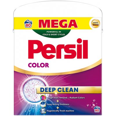 Persil Prací prášek Deep Clean Color 4,4 kg – Zboží Dáma