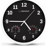 Esperanza EHC016K LYON černé – Sleviste.cz