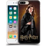 Pouzdro HEAD CASE Apple Iphone 7+ / 8+ - Harry Potter - Hermiona Grangerová – Zboží Mobilmania