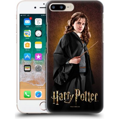Pouzdro HEAD CASE Apple Iphone 7+ / 8+ - Harry Potter - Hermiona Grangerová – Zboží Mobilmania