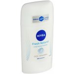 Nivea Fresh Natural deostick 50 ml – Sleviste.cz