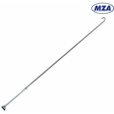 Táhlo zadní brzdy Simson MZA | Zboží Auto