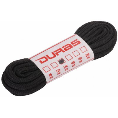 Duras kulaté černé – Zbozi.Blesk.cz