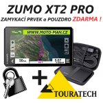 Garmin Zümo XT2 Pro – Sleviste.cz