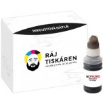 Inkoust AC Plus Epson 103 Black - kompatibilní – Zboží Mobilmania