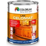 Colorlak Celomat 1038 3,5 l bezbarvý – Hledejceny.cz