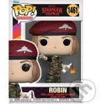 Funko Pop! 1461 Stranger Things Robin Television – Hledejceny.cz