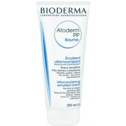 Bioderma Atoderm PP Baume tělový balzám 200 ml