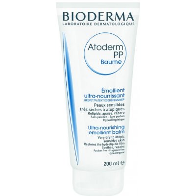 Bioderma Atoderm PP Baume tělový balzám 200 ml – Zboží Dáma