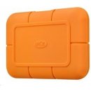 Lacie Rugged SSD 500GB, STHR500800