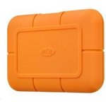 Lacie Rugged SSD 500GB, STHR500800 – Zboží Živě