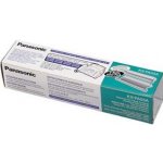 Panasonic KX-FA55E/A, 2*150st, originální faxovací fólie – Zboží Živě