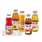 HiPP BIO Jablečno-hroznová 500 ml – Zboží Dáma