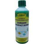 Subio Urychlovač biologického čištění pro zahradní koupací jezírka 80 ml – Hledejceny.cz
