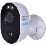 Reolink Lumus – Sleviste.cz