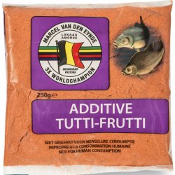 Marcel Van Den Eynde Posilovač Tutti-Frutti 250 g