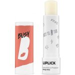 Angry Beards BusyB Balzám na rty Mindy Mint 4,8 g – Zboží Dáma