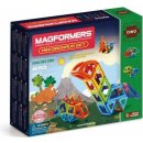 Magformers Mini Dinosauři 40 ks