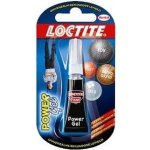 LOCTITE Super Bond Power Flex Gel 2 g – Hledejceny.cz