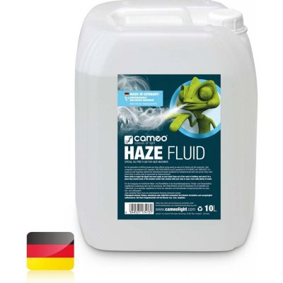 Cameo HAZE FLUID 10L