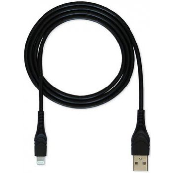 CUBE1 LM2103-02 Datový USB-C - Lightning, USB-C M / Lightning M / PD 18W, 1,2m