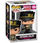Funko Pop! 2053 Jojo’s Bizzare Adventure Jotaro Kujo – Zboží Dáma