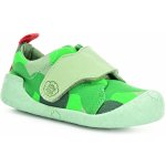 Affenzahn Prewalker Cotton Smally Frog – Zbozi.Blesk.cz