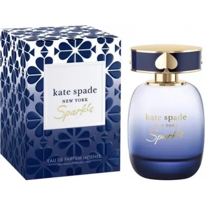 Kate Spade Sparkle parfémovaná voda dámská 40 ml – Zboží Mobilmania