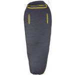 WARMPEACE POLARTEC POWERGRID Mummy 195 cm carbon – Sleviste.cz