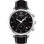 Tissot T063.617.16.057.00 – Hledejceny.cz