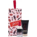 Cacharel Yes I Am parfémovaná voda dámská 30 ml – Hledejceny.cz