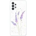 iSaprio Lavender Field Samsung Galaxy A32 5G – Zboží Mobilmania