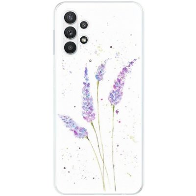 iSaprio Lavender Field Samsung Galaxy A32 5G – Zboží Mobilmania