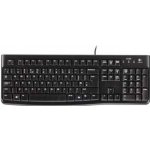 Logitech Keyboard K120 for Business 920-002641 – Zbozi.Blesk.cz