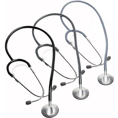 Riester Fonendoskop Anestophon, zelená - R4177-05 – Sleviste.cz