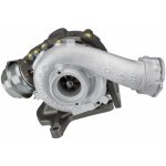 Turbo Volkswagen T5 2.5TDi 96kW BNZ Garrett 760698 | Zboží Auto